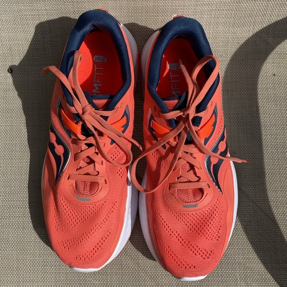 Saucony Guide 15 Women’s size 9.5 - Picture 4 of 6